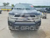 2018 Ford F-150 фото