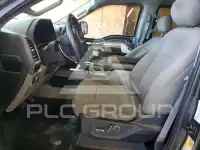2018 Ford F-150 фото