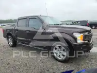 2018 Ford F-150 фото
