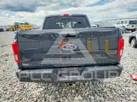 2018 Ford F-150 фото