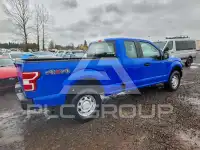 2018 Ford F-150 photo
