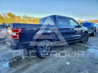 2018 Ford F-150 фото