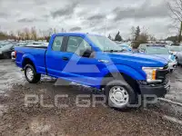 2018 Ford F-150 photo
