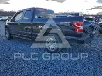 2018 Ford F-150 photo