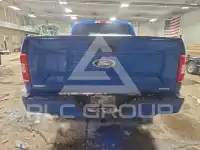 2018 Ford F-150 фото