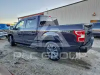 2018 Ford F-150 фото