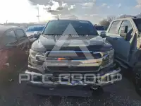 2018 Ford F-150 photo