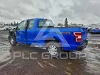 2018 Ford F-150 photo