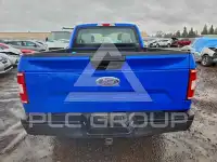 2018 Ford F-150 photo