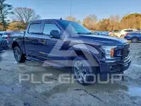 2018 Ford F-150 фото