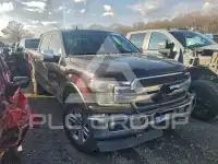 2018 Ford F-150 photo