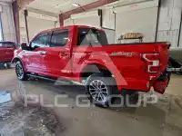 2018 Ford F-150 фото