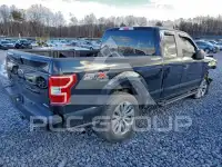 2018 Ford F-150 photo