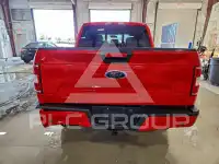 2018 Ford F-150 фото