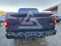 2018 Ford F-150 фото