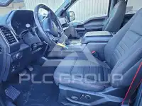 2018 Ford F-150 фото