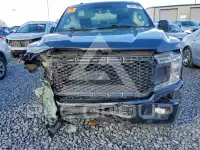 2018 Ford F-150 photo