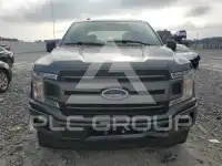 2018 Ford F-150 фото