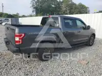 2018 Ford F-150 фото