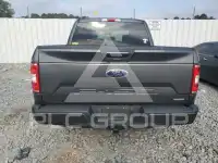 2018 Ford F-150 фото