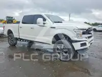 2018 Ford F-150 фото
