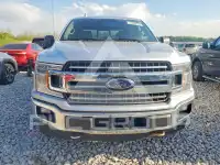 2018 Ford F-150 фото