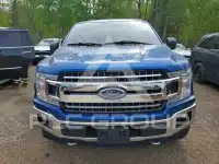 2018 Ford F-150 фото