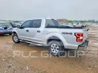 2018 Ford F-150 фото