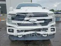 2018 Ford F-150 фото