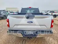 2018 Ford F-150 фото