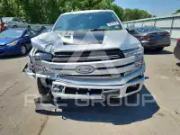 2018 Ford F-150 фото
