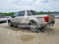 2018 Ford F-150 фото