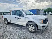 2018 Ford F-150 фото