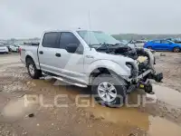 2018 Ford F-150 фото