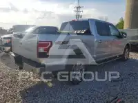 2018 Ford F-150 фото