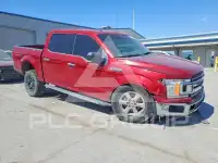 2018 Ford F-150 фото