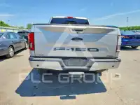 2018 Ford F-150 фото