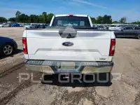 2018 Ford F-150 фото