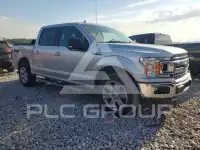 2018 Ford F-150 фото
