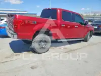 2018 Ford F-150 фото