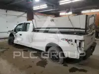 2018 Ford F-150 фото