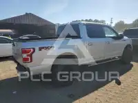 2018 Ford F-150 фото