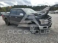 2018 Ford F-150 фото