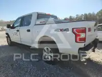 2018 Ford F-150 фото