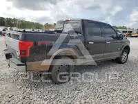 2018 Ford F-150 фото