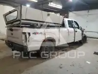 2018 Ford F-150 фото
