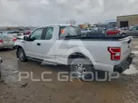 2018 Ford F-150 photo