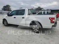 2018 Ford F-150 фото