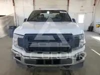 2018 Ford F-150 фото
