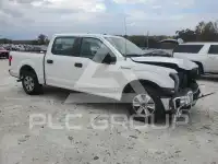 2018 Ford F-150 фото
